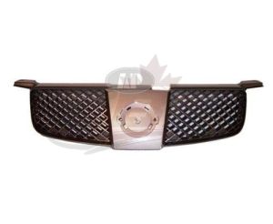Grille Se-R Nissan Sentra 2004-2006 , NI1200216