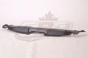 Grille Support Nissan Versa 2007-2011 Black Exclude 2012 Sedan , NI1200226