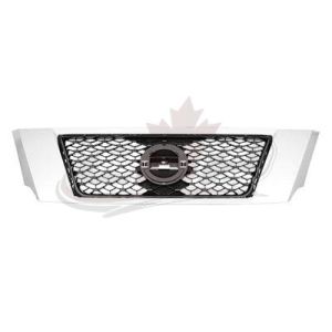 Grille Nissan Pathfinder 2013-2016 S/Sv/Sl Model , NI1200254