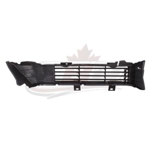 2020-2023 Nissan Sentra Radiator Shutter Assy , NI1206104U