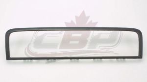 Grille Moulding Nissan Pathfinder 2002-2004 Black , NI1210105