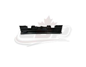 Grille Air Defelctor Lower Nissan Rogue 2017-2019, NI1218115
