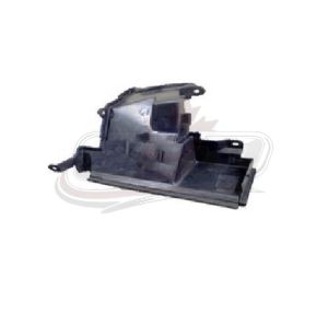 Radiator Air Deflector Driver Side Lower Nissan Nv200 2013-2021, Ni1218126