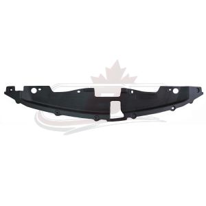 2016-2023 Nissan Maxima Radiator Support Cover (Sight Shield) , NI1224108