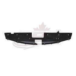2019-2025 Nissan Altima Sedan Radiator Support Cover (Sight Shield) , NI1224111