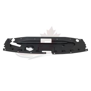 2022-2024 Nissan Pathfinder Radiator Support Cover Upper , NI1224115