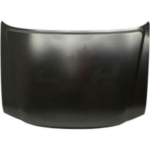 2005-2015 Nissan Xterra Hood Capa , Ni1230169C
