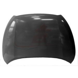 2018-2024 Nissan Kicks Hood Steel , NI1230220