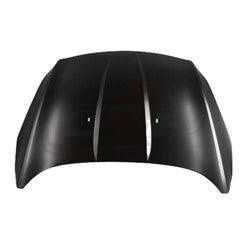 2020-2025 Nissan Versa Sedan Hood Steel , NI1230223