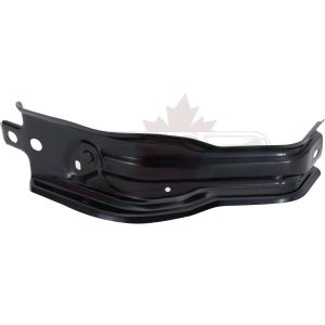 Hood Latch Support Nissan Nv200 2013-2021 Steel, Ni1233105