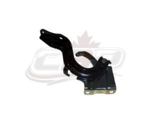 Hood Hinge Passenger Side Nissan Rogue 2014-2020 , NI1236149