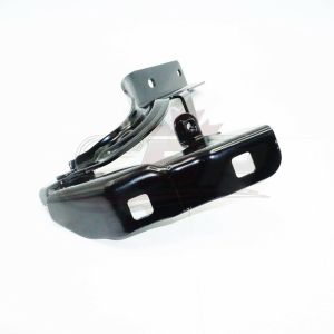 2019-2025 Nissan Altima Sedan Hood Hinge Driver Side Steel , NI1236190
