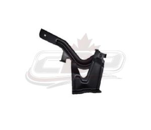 2022-2024 Nissan Pathfinder Hood Hinge Driver Side Steel , NI1236204