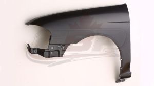 Fender Front Driver Side Nissan Sentra 2000-2006 , NI1240168