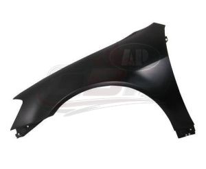 Fender Front Driver Side Nissan Altima Sedan 2002-2006 Capa , NI1240171C