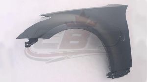 Fender Front Driver Side Nissan 350Z 2003-2009 , NI1240177