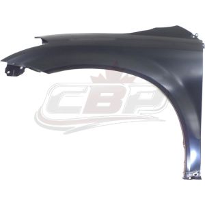 Fender Front Driver Side Nissan Murano 2003-2007 Capa , NI1240179C