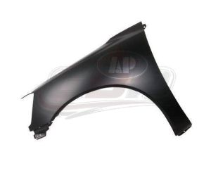 Fender Front Driver Side Nissan Pathfinder 2004 , NI1240180
