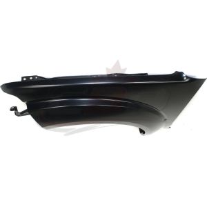 Fender Front Driver Side Nissan Frontier 2005-2021 Capa , NI1240184C