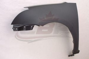 Fender Front Driver Side Nissan Sentra 2007-2012 2.0L , NI1240185