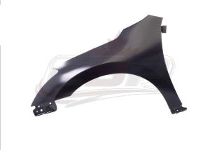 Fender Front Driver Side Nissan Altima Hybrid 2007-2011 Capa , NI1240186C