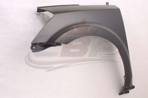Fender Front Driver Side Nissan Quest 2007-2009 Se Models Capa , NI1240190C