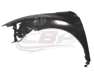 Fender Front Driver Side Nissan Murano 2009-2014 Capa , NI1240191C
