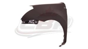 Fender Front Driver Side Nissan Rogue 2011-2013 Capa , NI1240198C