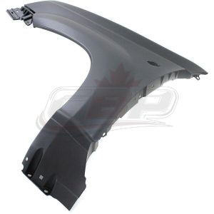 Fender Front Driver Side Nissan Xtrail 2005-2006 , NI1240199
