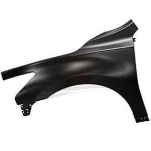 Fender Front Driver Side Nissan Altima Sedan 2013-2015 , NI1240205