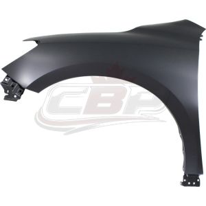 Fender Front Driver Side Nissan Pathfinder 2013-2019 , NI1240208