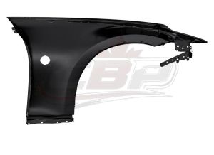 Fender Front Driver Side Nissan 370Z 2009-2019 Coupe 09-14/Conv 15-19 , NI1240209