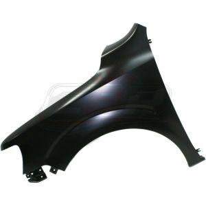 Fender Front Driver Side Nissan Nv1500 2012-2021 Steel , NI1240210