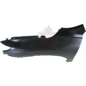 Fender Front Driver Side Nissan Rogue 2014-2020 Capa , NI1240212C