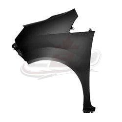 Fender Front Driver Side Nissan Nv200 2013-2020 Steel Capa , NI1240213C