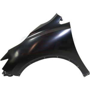 Fender Front Driver Side Nissan Murano 2015-2021 Steel , NI1240216