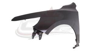 Fender Front Driver Side Nissan Altima Sedan 2016-2018 , NI1240221