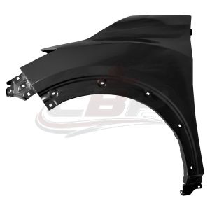 2018-2024 Nissan Kicks Fender Front Driver Side , NI1240233U