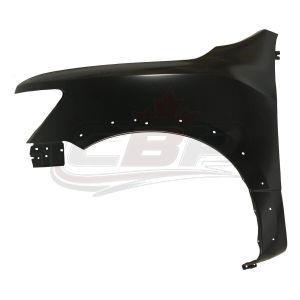 2018-2024 Nissan Titan Fender Front Driver Side , NI1240235