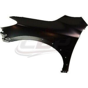 2019-2020 Nissan Pathfinder Fender Front Driver Side Steel , NI1240236