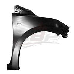 2020-2025 Nissan Versa Sedan Fender Front Driver Side Steel Capa , NI1240237C