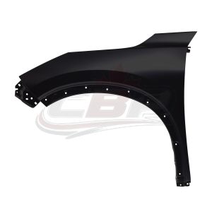 2021-2023 Nissan Rogue Fender Front Driver Side Aluminum , NI1240239C
