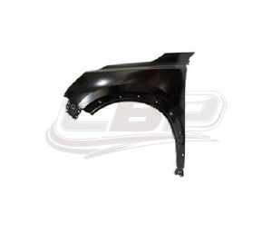 2022-2024 Nissan Pathfinder Fender Front Driver Side , NI1240244C