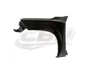 2022-2025 Nissan Frontier Fender Front Driver Side Without , NI1240246C