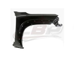 2022-2025 Nissan Frontier Fender Front Driver Side With , NI1240247