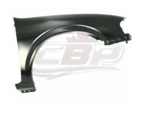 Fender Front Passenger Side Nissan Maxima 2000-2001 , NI1241166