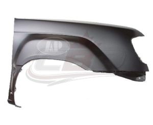 Fender Front Passenger Side Nissan Xterra 2000-2004 , NI1241167