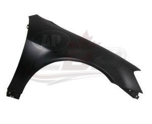 Fender Front Passenger Side Nissan Altima Sedan 2002-2006 Capa , NI1241171C