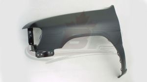 Fender Front Passenger Side Nissan Pathfinder 1999-2002 , NI1241175
