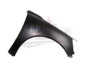 Fender Front Passenger Side Nissan Titan 2004 , NI1241180
